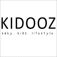 Kidooz - invulboekjes