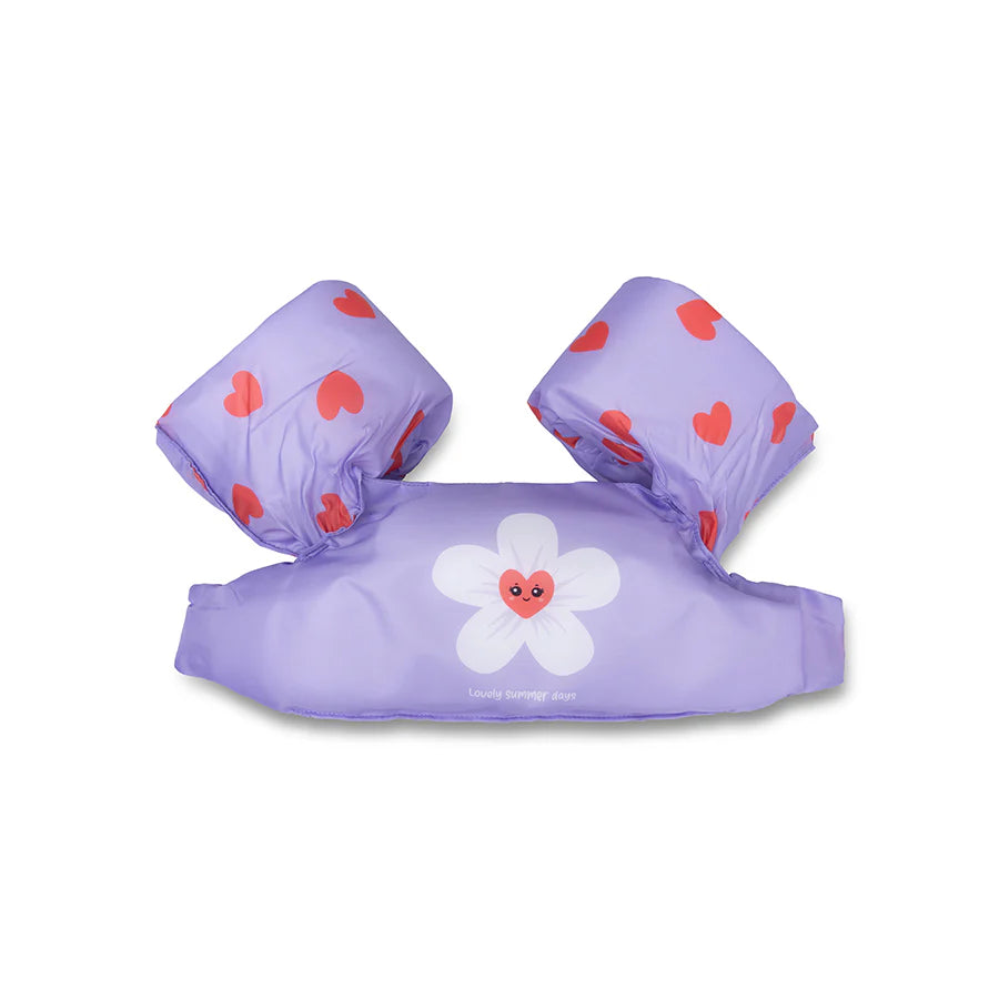 Swim Essentials | Puddle Jumper | 2-6 jaar | Sweat Hearts