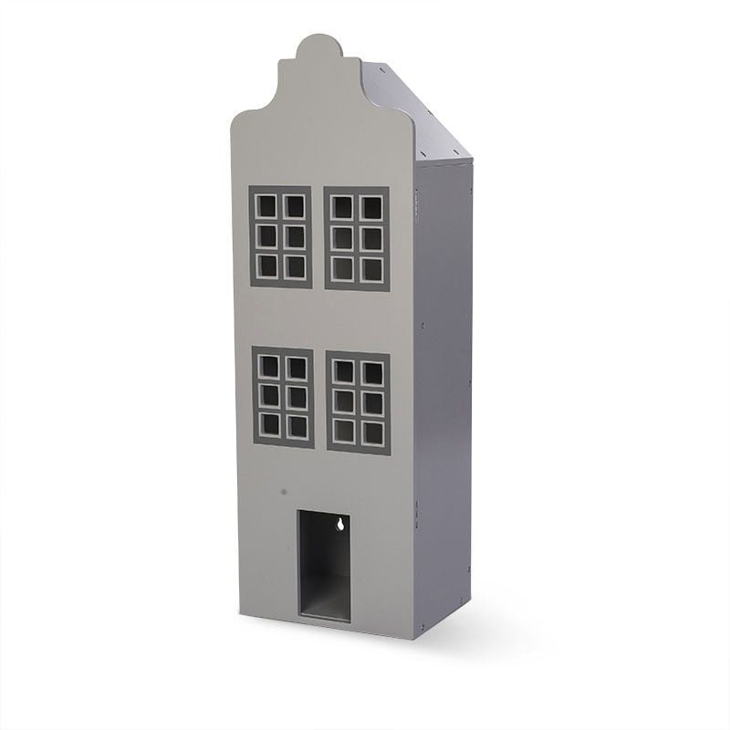 Town House Poppenhuis | ByASTRUP