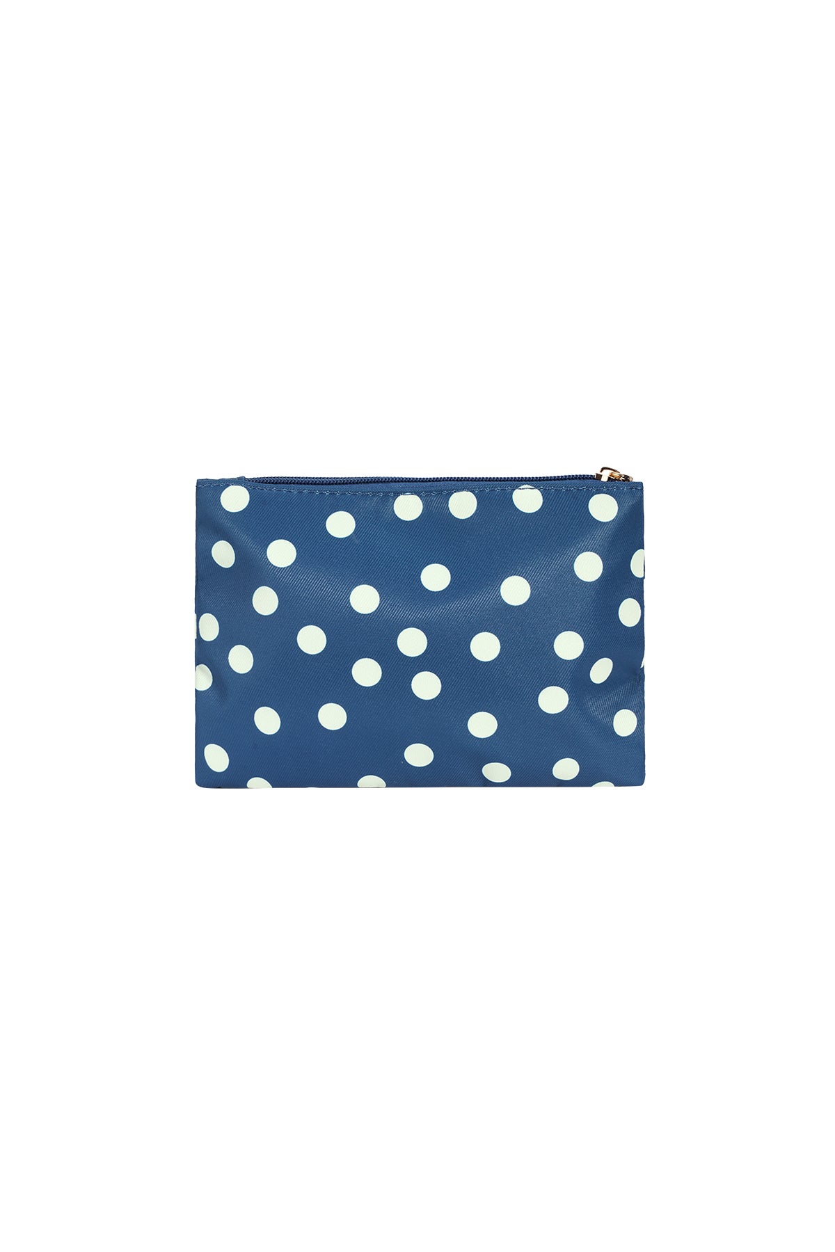 Make-uptassen met stippen, casual polyester, dagelijkse accessoires