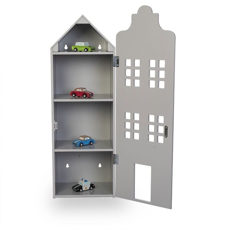 Town House Poppenhuis | ByASTRUP