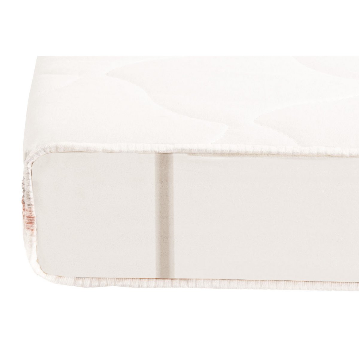 Pinolino Babymatras | Comfortschuim, ademend & wasbaar 60x120
