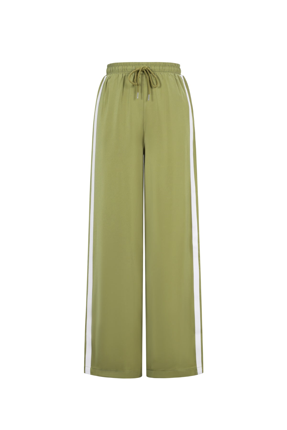 Lela broek met strepen