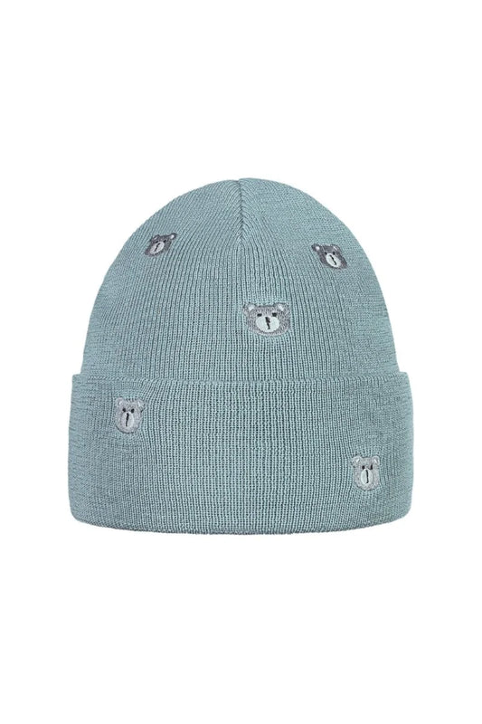 Berenmuts Sage | 100% Merinowol