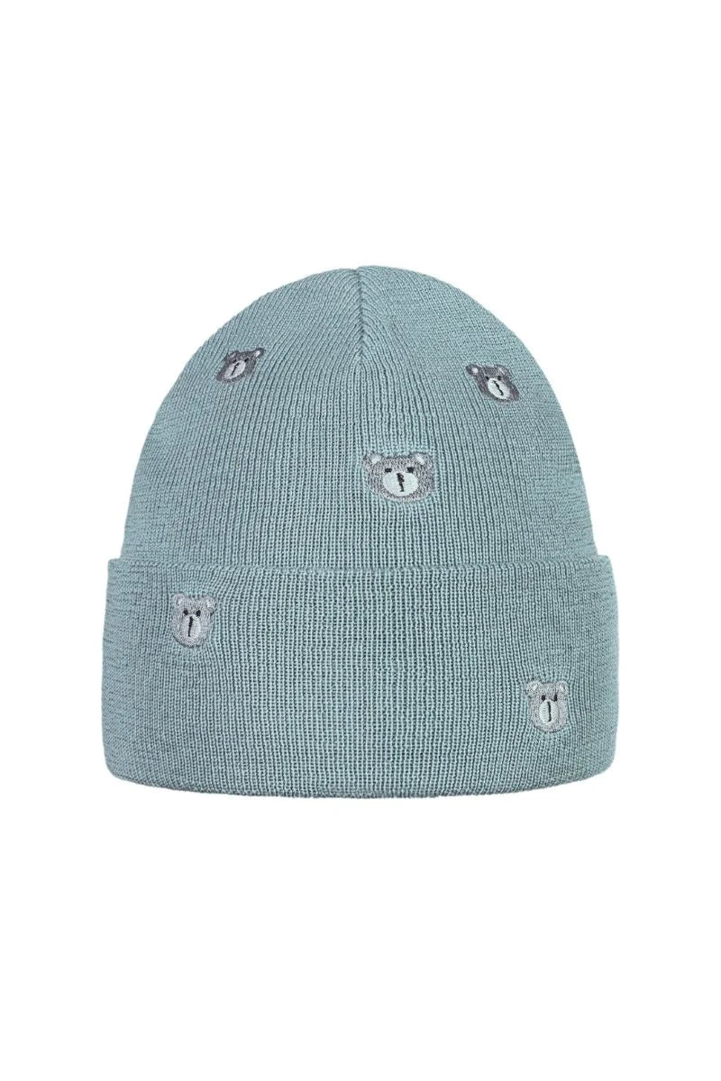 Berenmuts Sage | 100% Merinowol