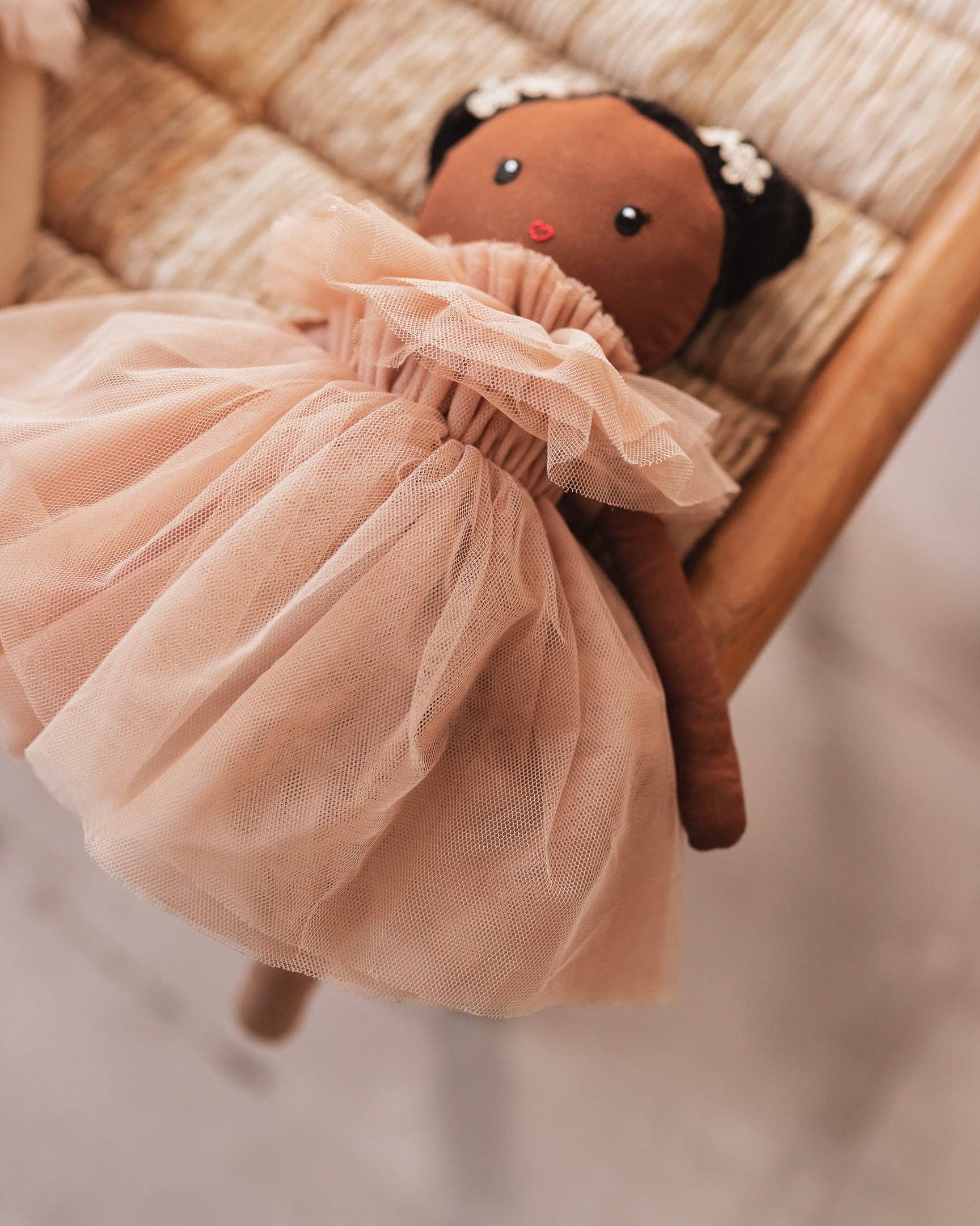 Mrs.Ertha | Dollies | Suikerbij