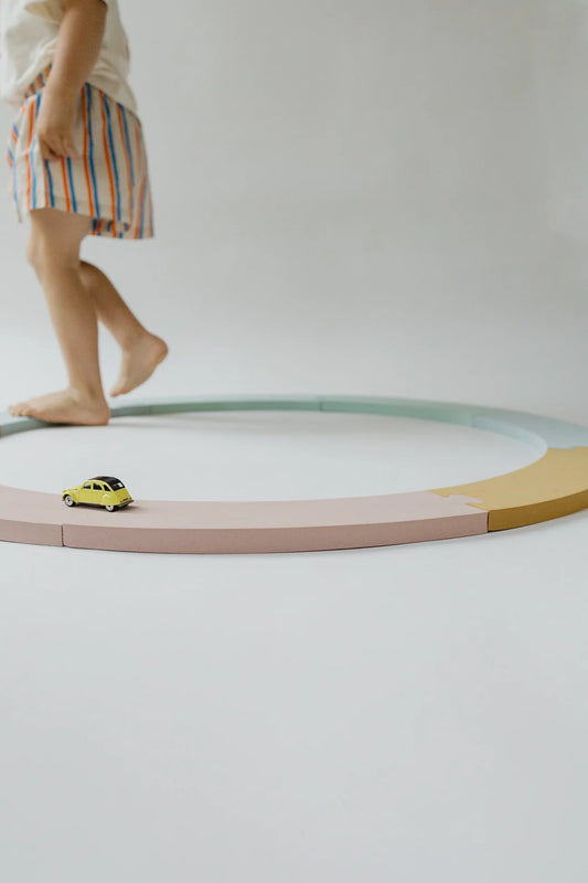 Moes Play | Imagi Path