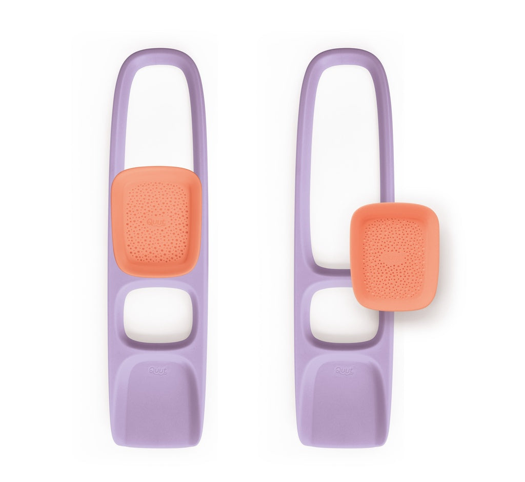 Scoppi Lavender | Schep en Zeef | Quut