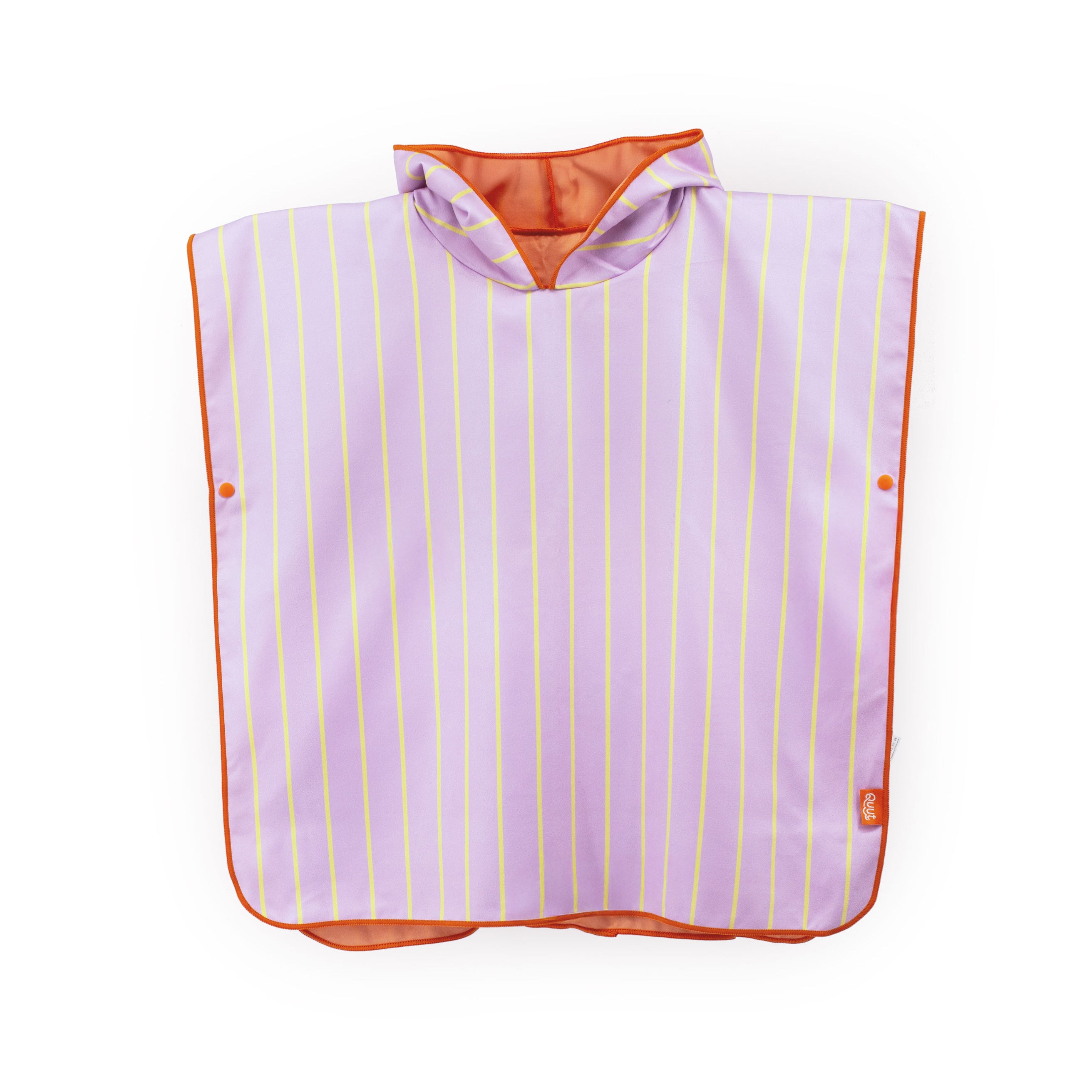 Poncho | Quut | Lavender