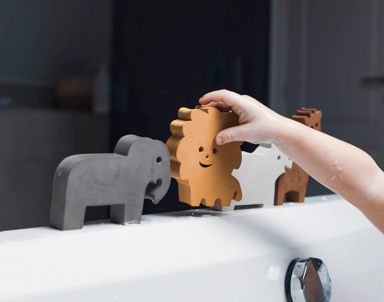 Moes Play | Waterfun Safari