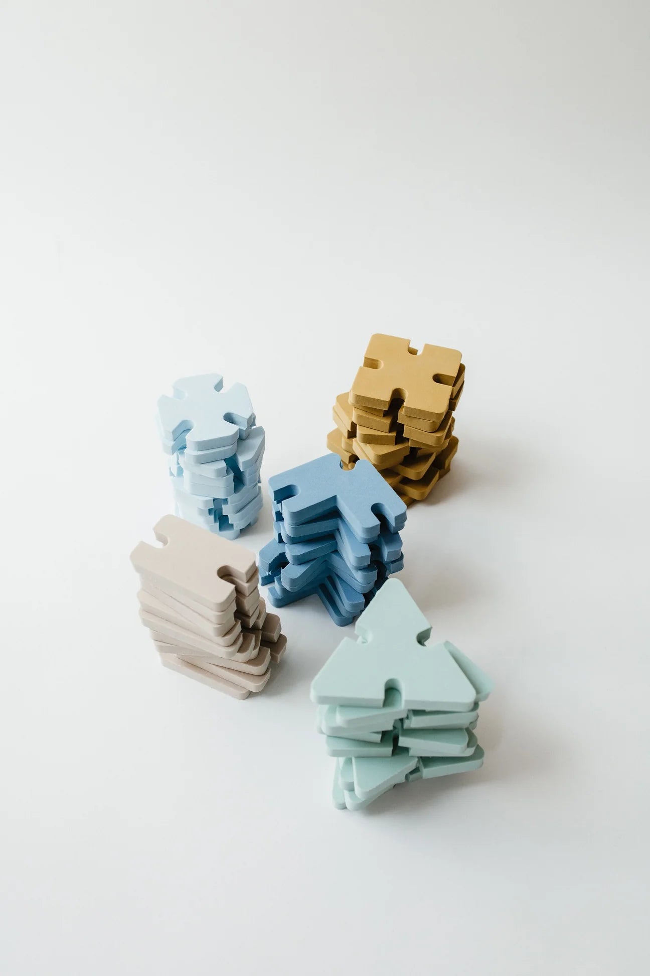 Moes Play | Ultimate Connect