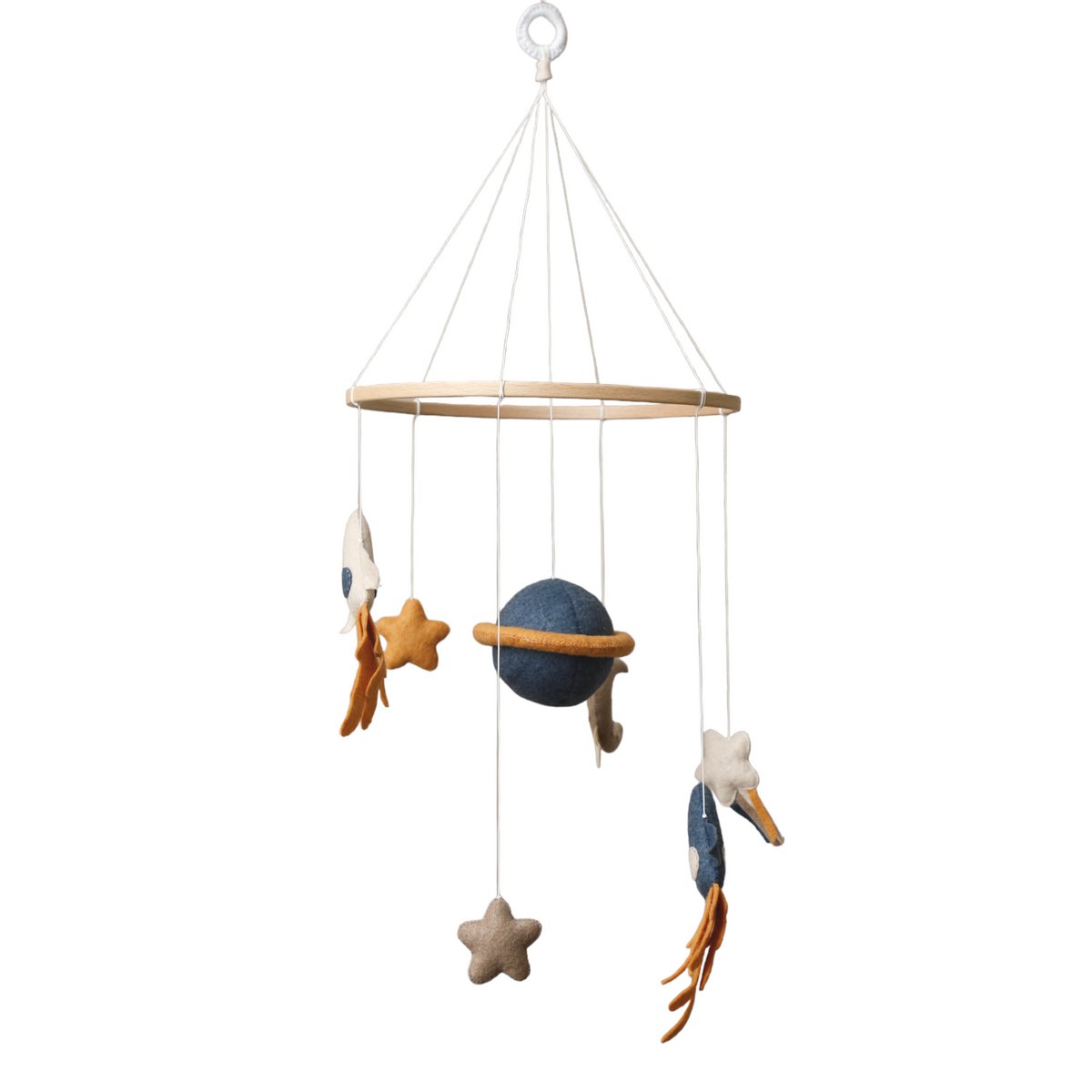 RUIMTE Mobiel | 2 Stories