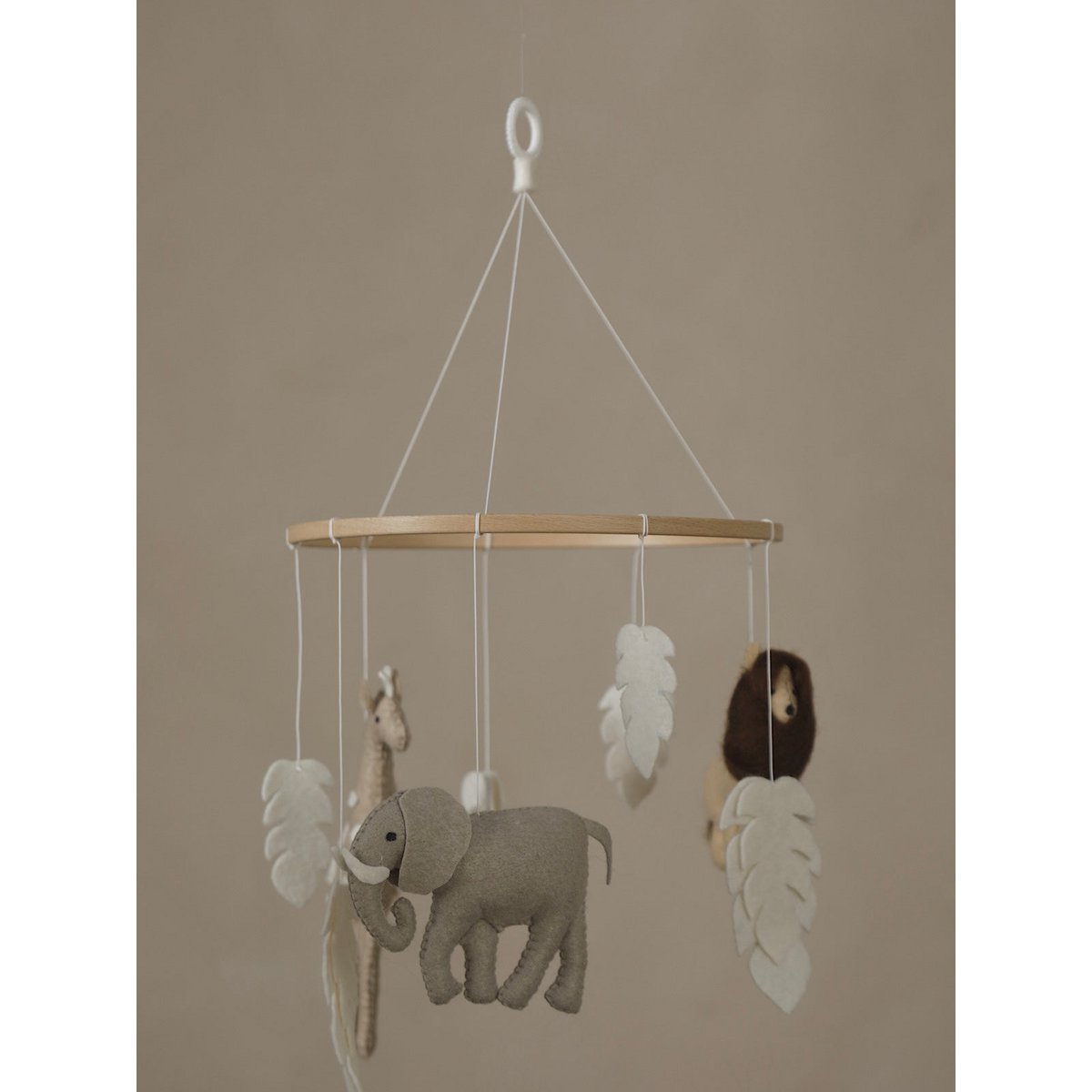 SAFARI Mobiel | 2 Stories