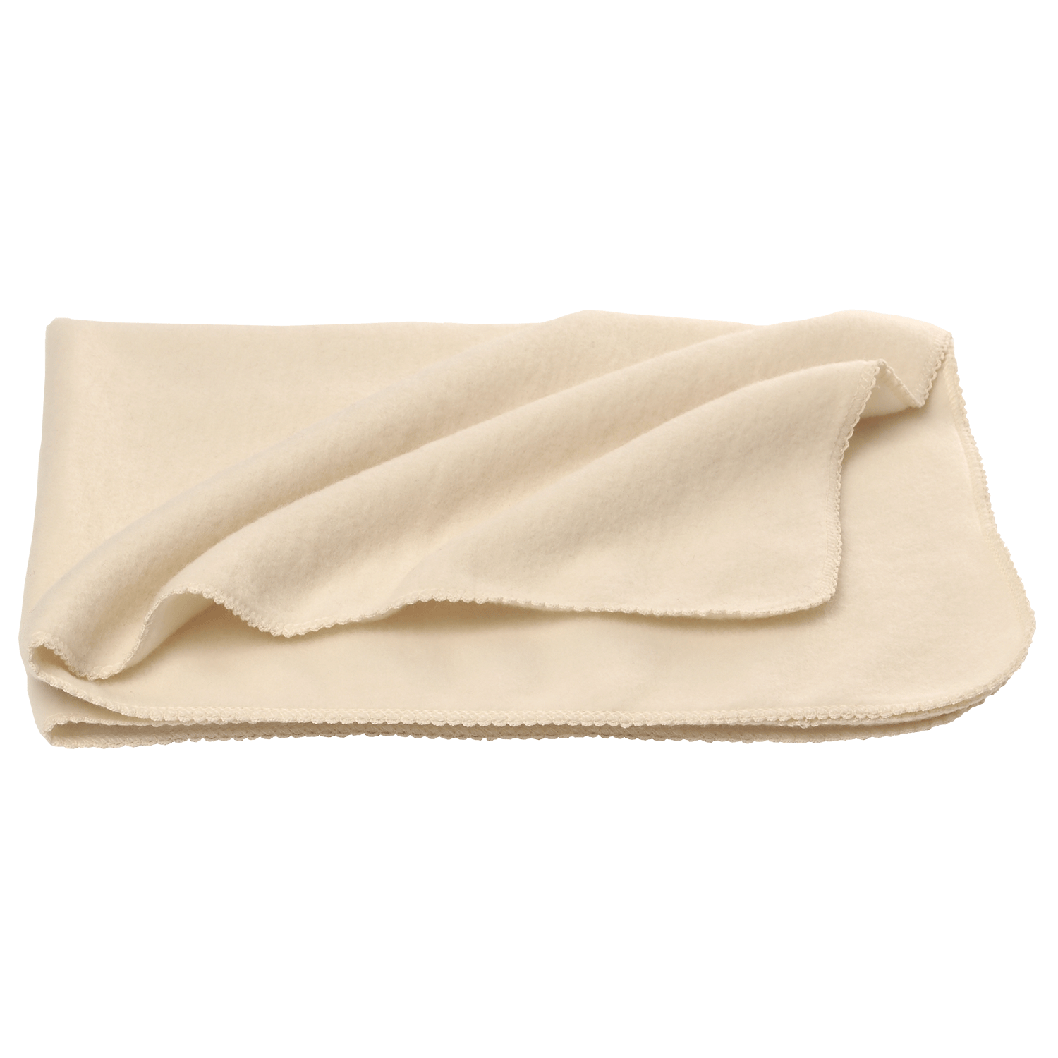 Wikkeldeken 70x95 | Naturel | Reiff