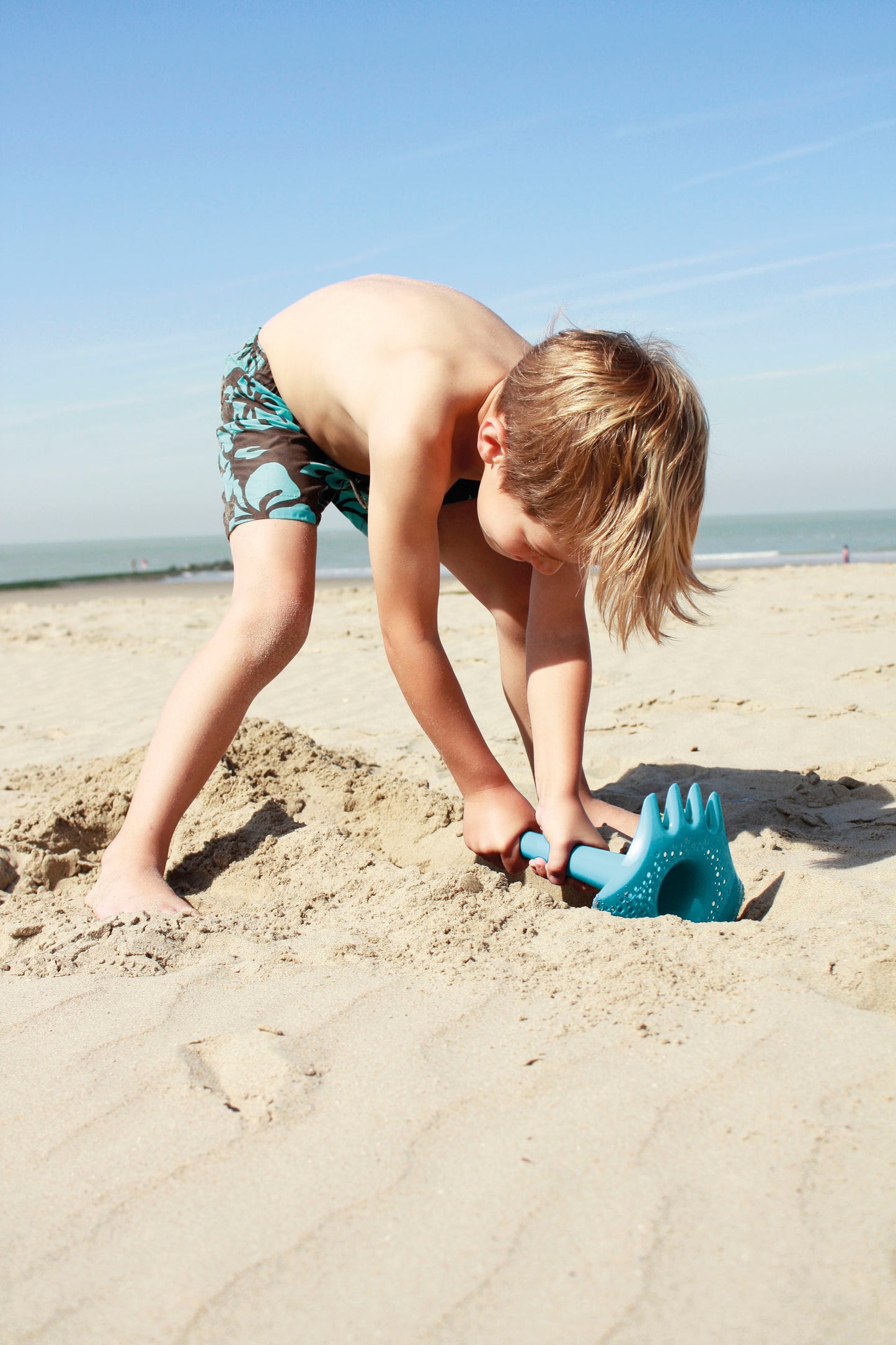 Beach set triplet | Quut