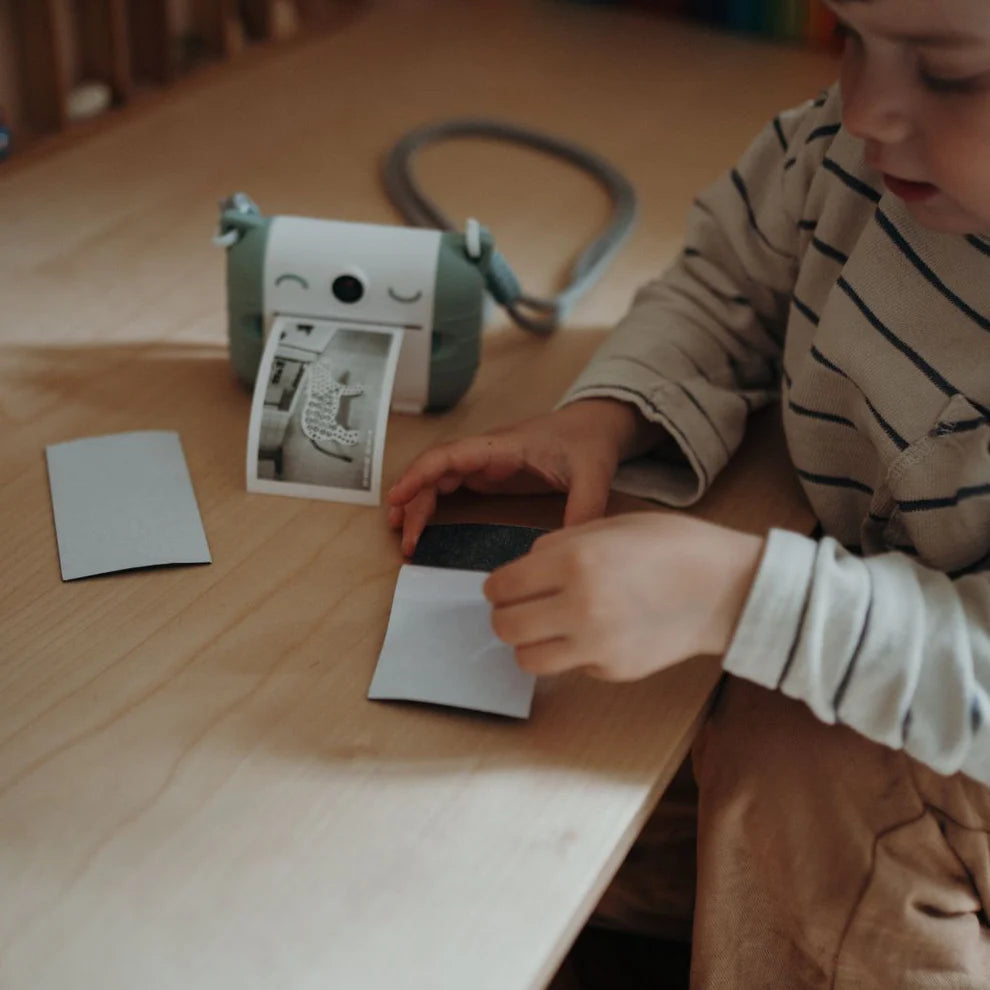 KIDYPRINT | Instant camera met thermische printer | Kidywolf