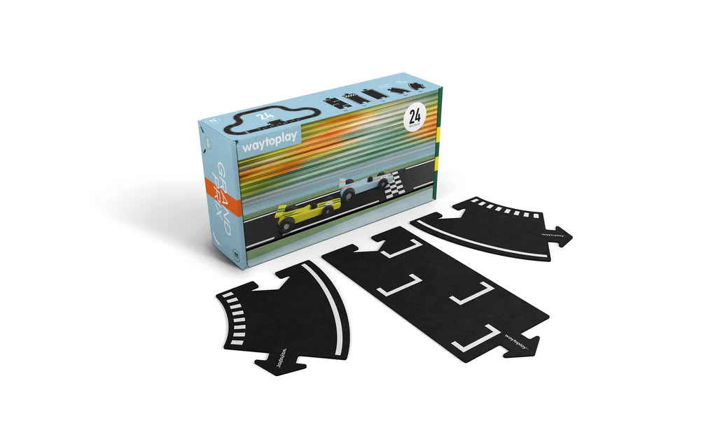 Waytoplay | Grand Prix