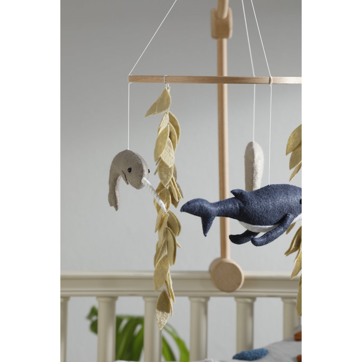 OCEAN Mobiel | 2 Stories