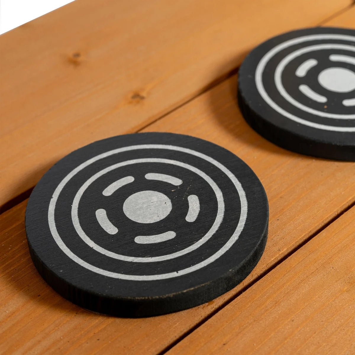 Speelkeuken voor buiten | Hout