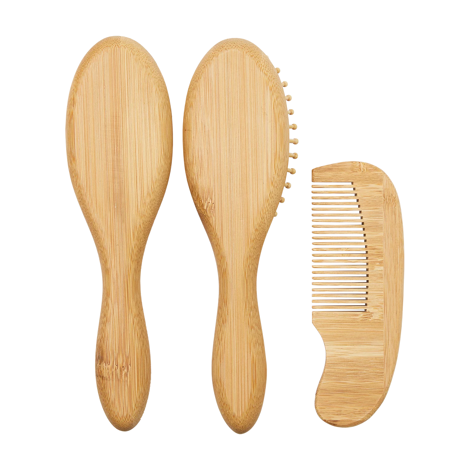 Meyco | 100% bamboe & geiten haar | Kapset