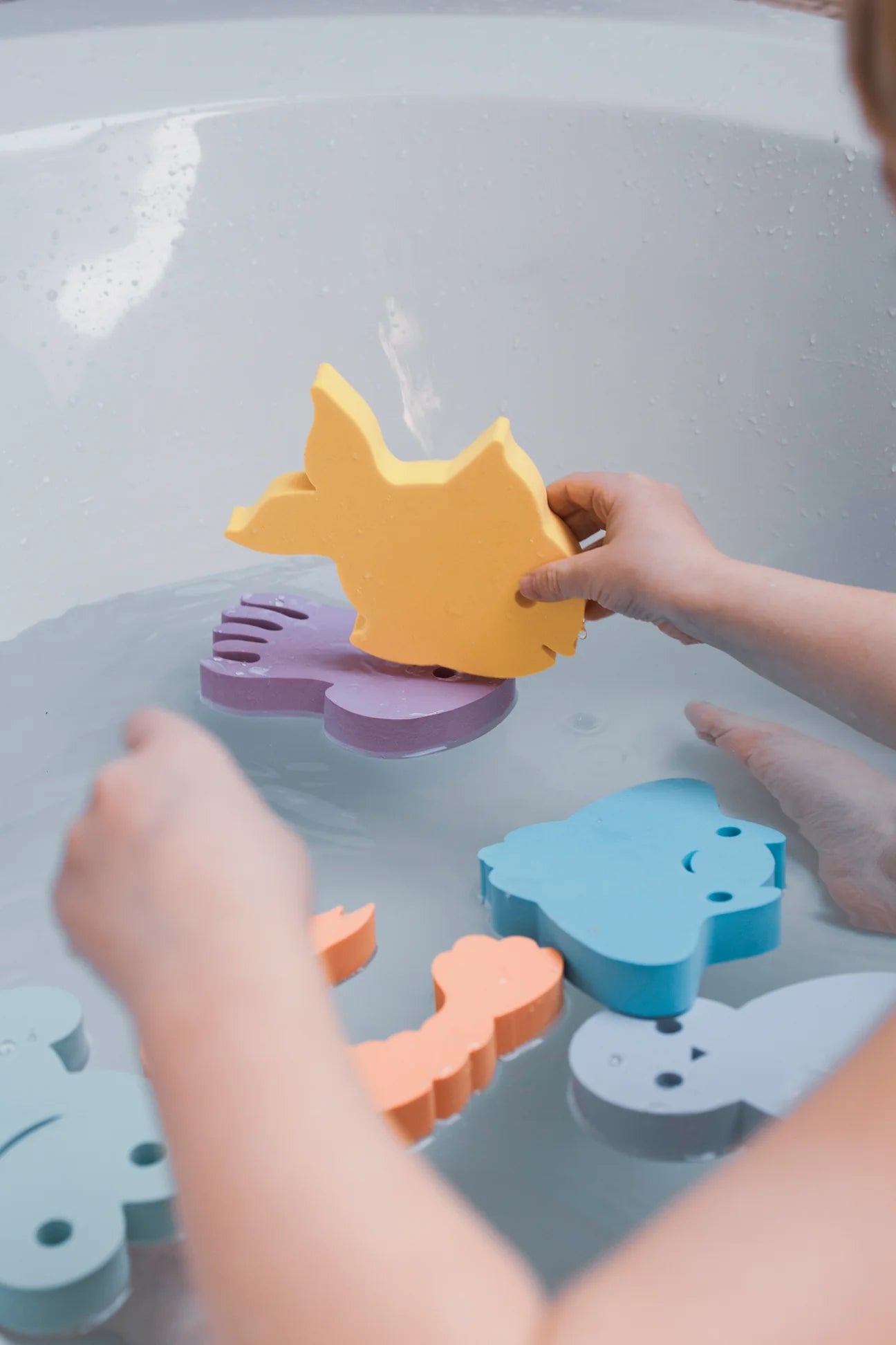 Moes Play | Waterfun XL