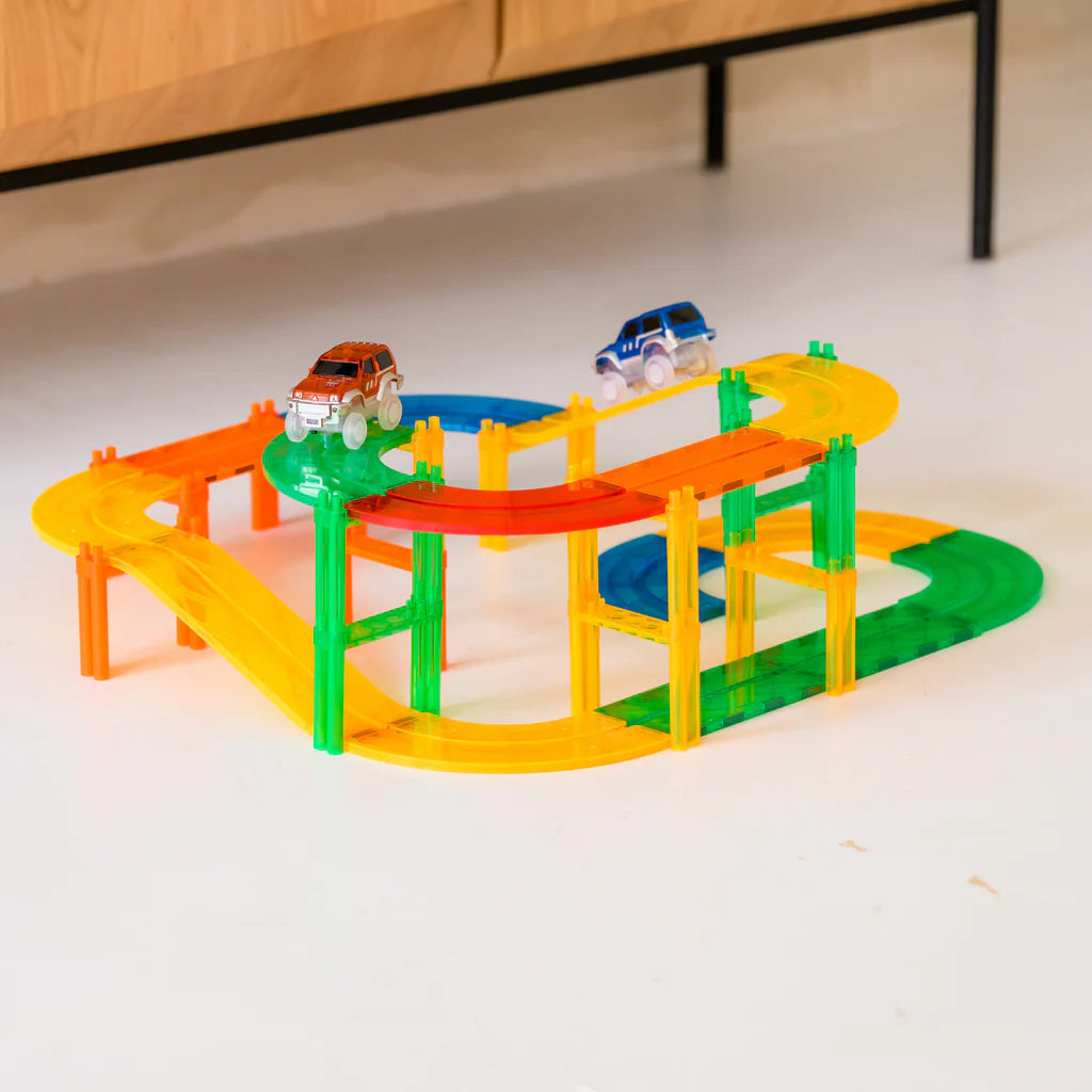 Coblo | Racetrack | 70