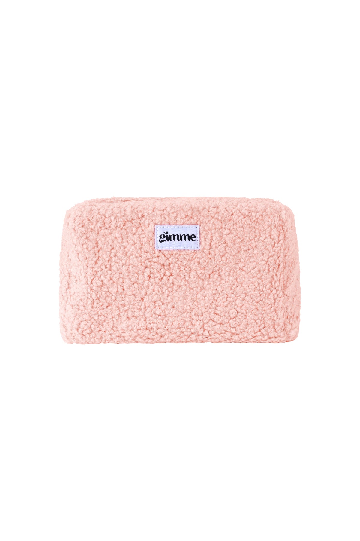 Gimme make-up tas teddy