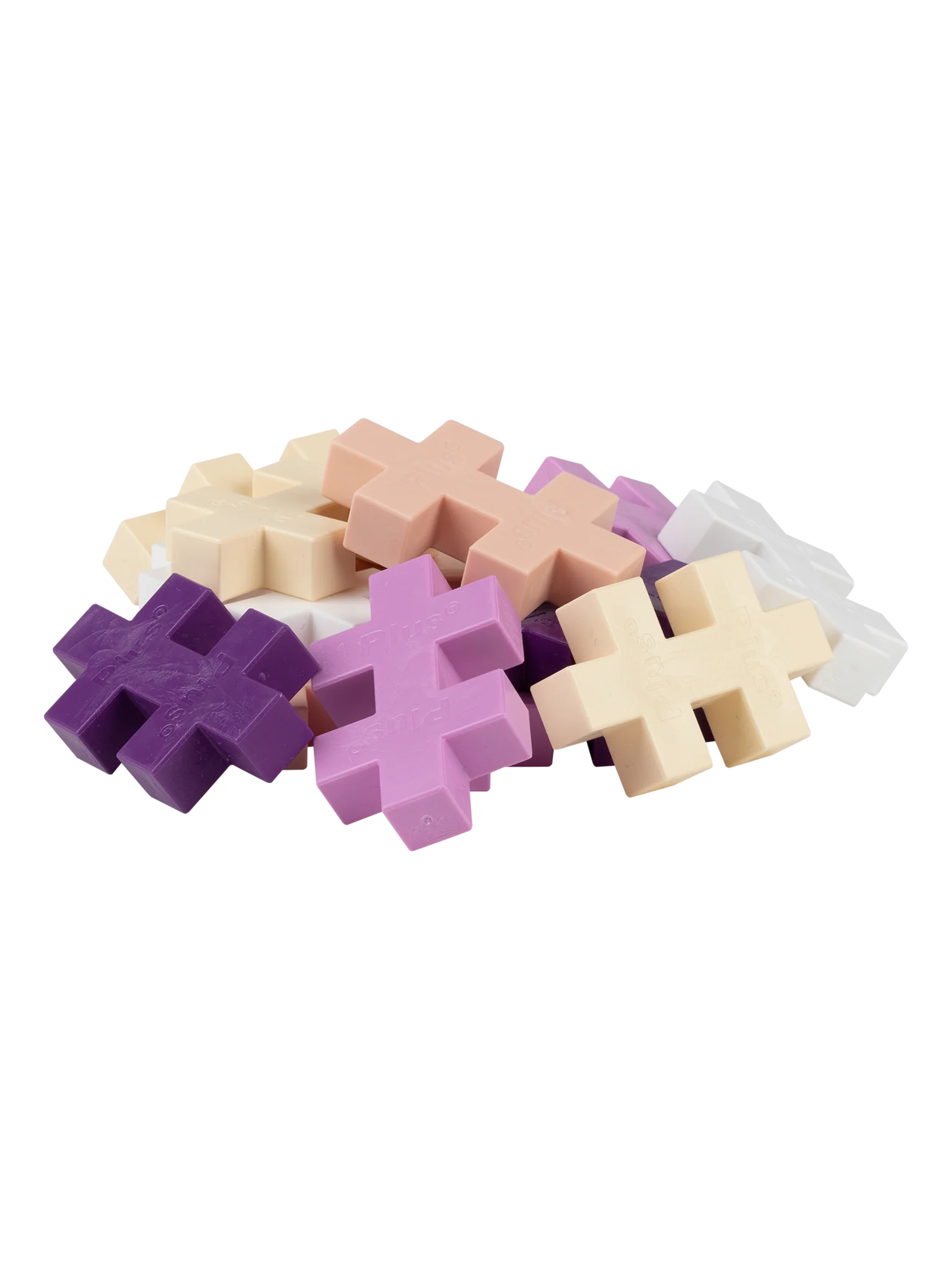 Plus-Plus | Tube Bloom BIG | 15 stuks