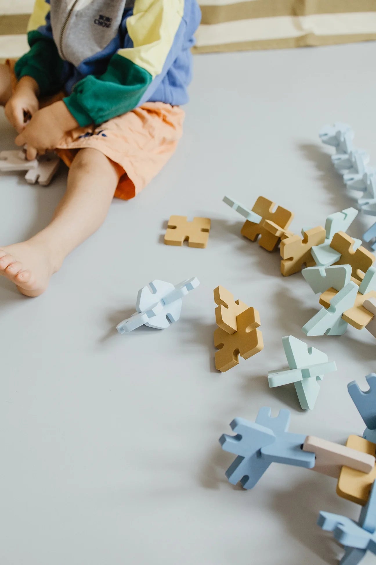 Moes Play | Ultimate Connect