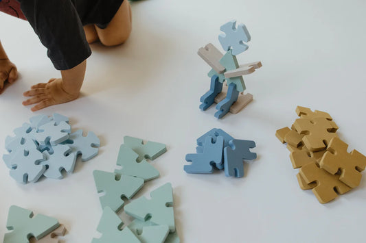 Moes Play | Ultimate Connect