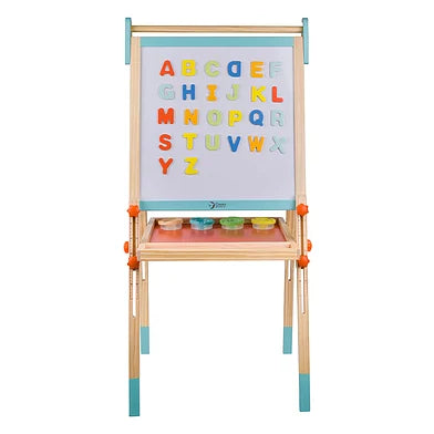 Classic World |  2-in-1 School- en Magneetbord