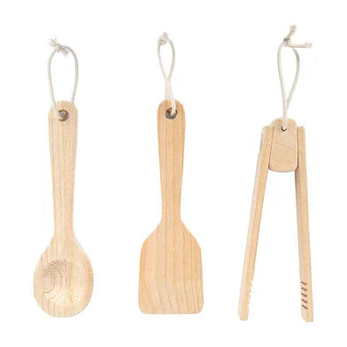 Modderkeuken en kruidenierswinkel | Buiten- en bewegingsspeelgoed | Hout