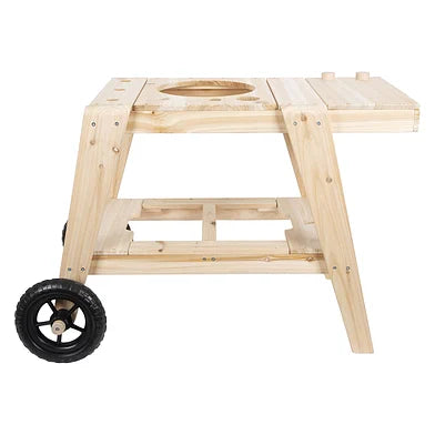 Modderkeuken | Tuinspeelgoed | Houten speelgoed