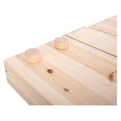 Modderkeuken | Tuinspeelgoed | Houten speelgoed