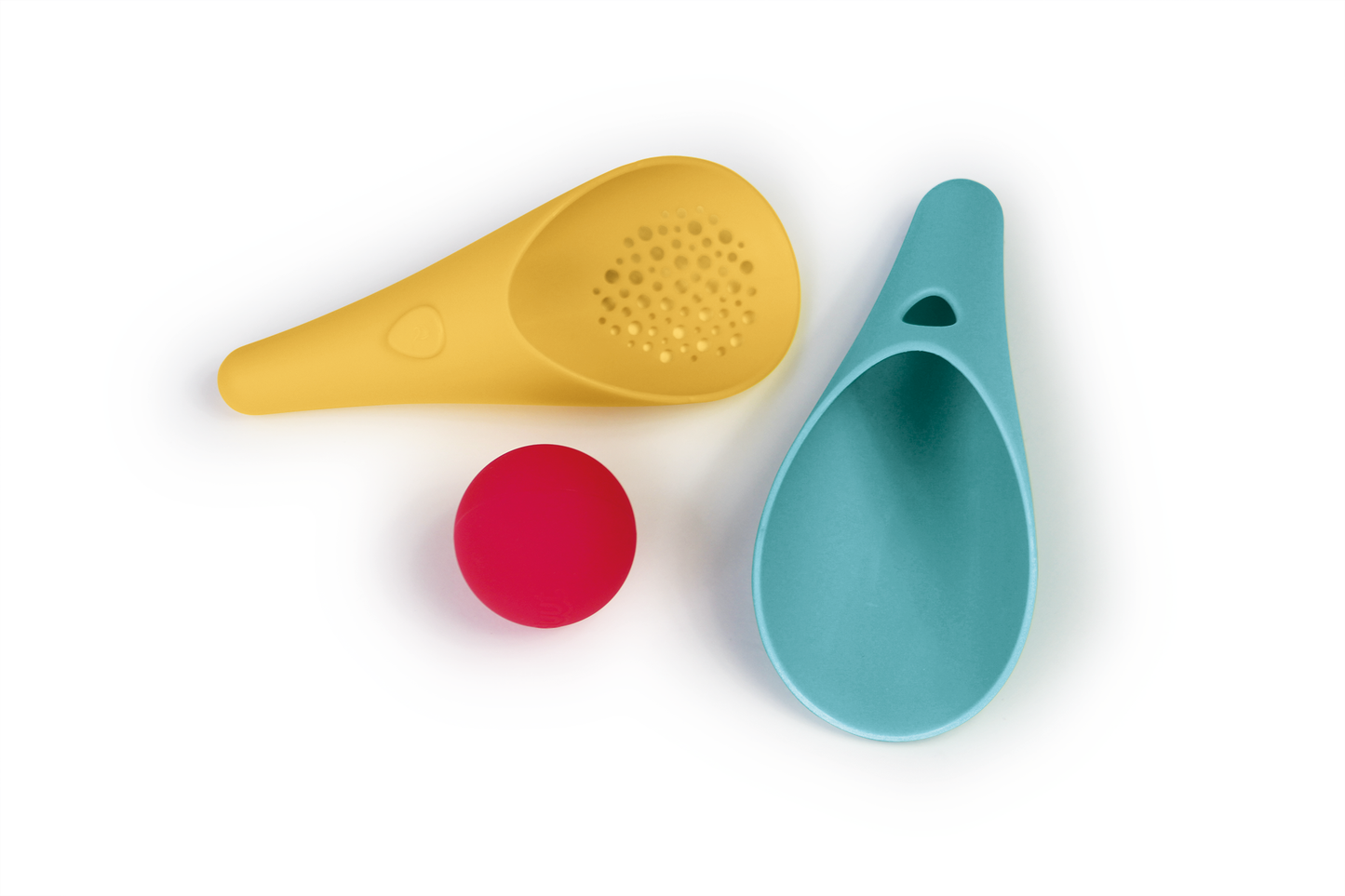 Cuppi | Banana Blue | Quut