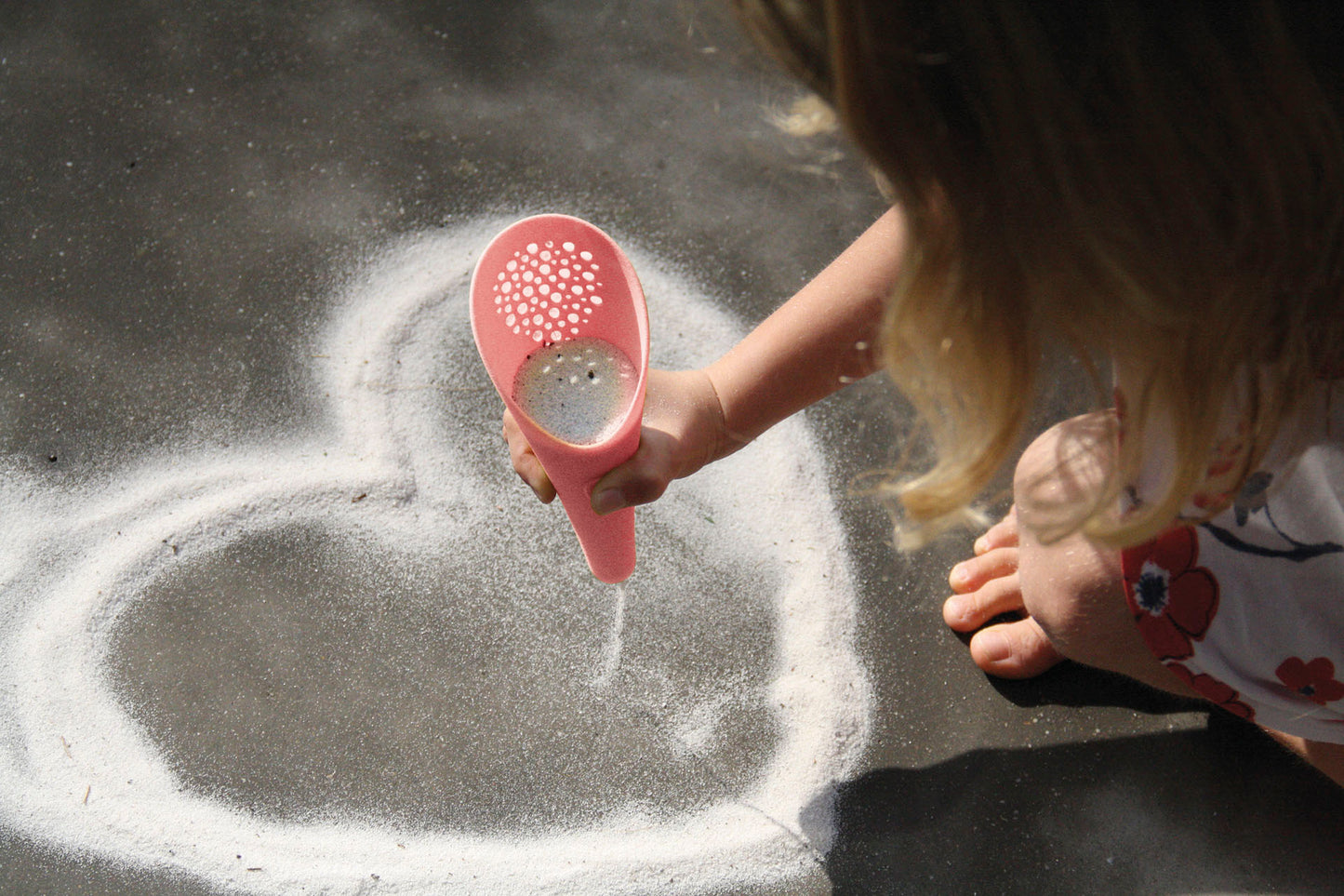 Beach set mini ballo | Quut