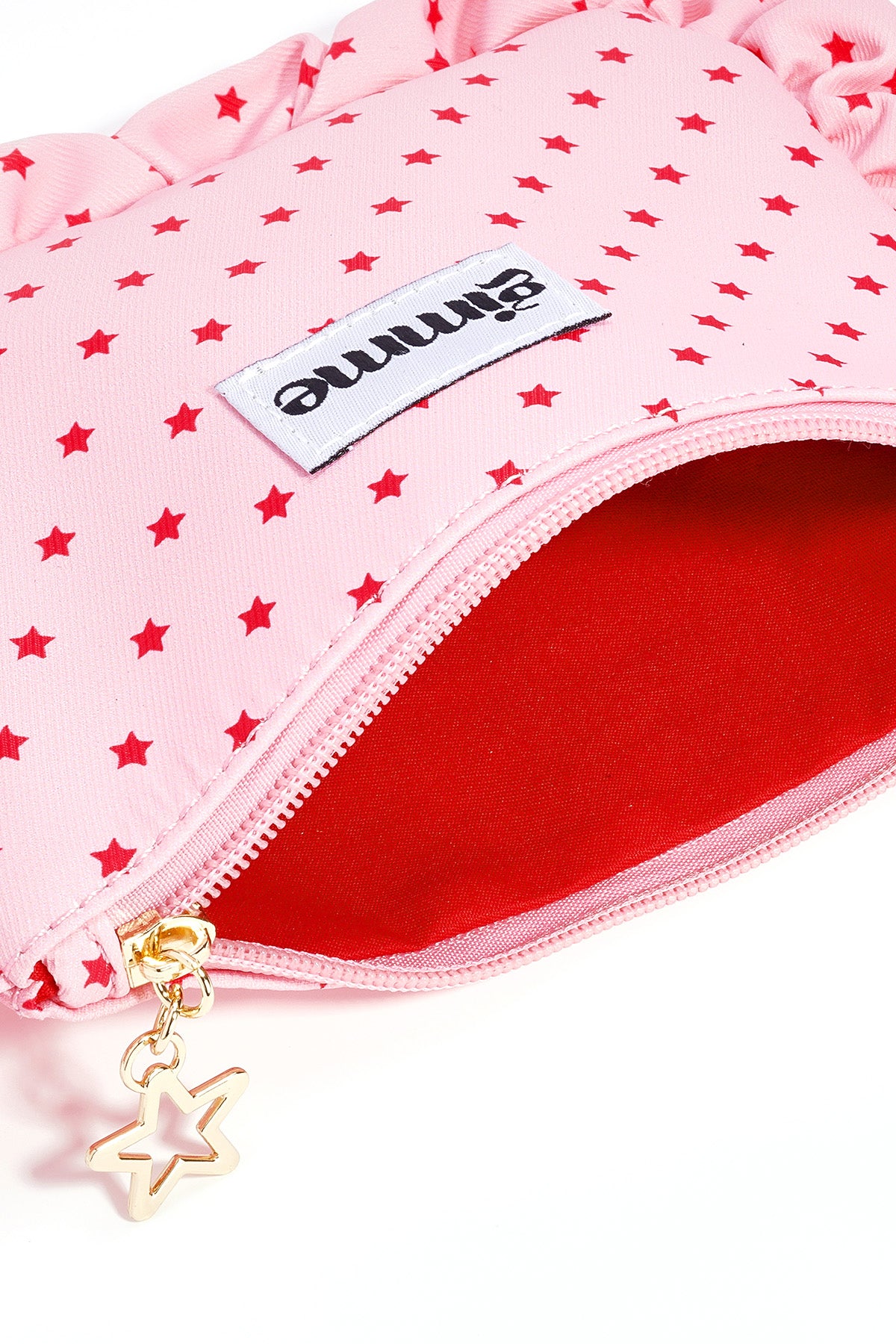 Make-up tasjes, Star Casual, polyester, dagelijkse accessoires