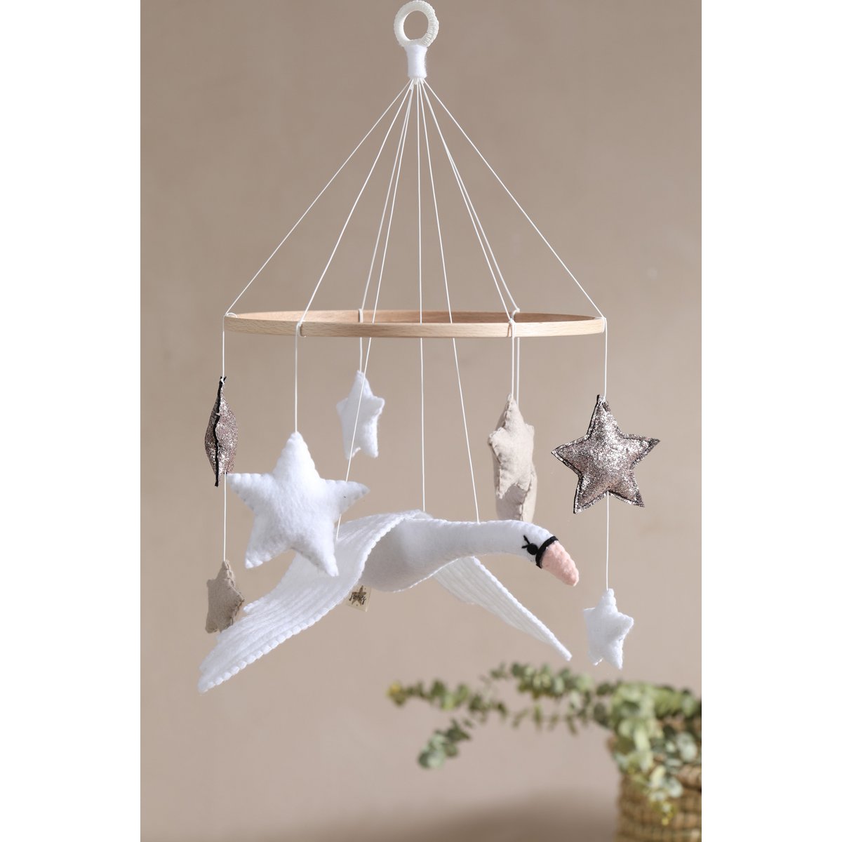 ZWAAN Mobiel | 2 Stories