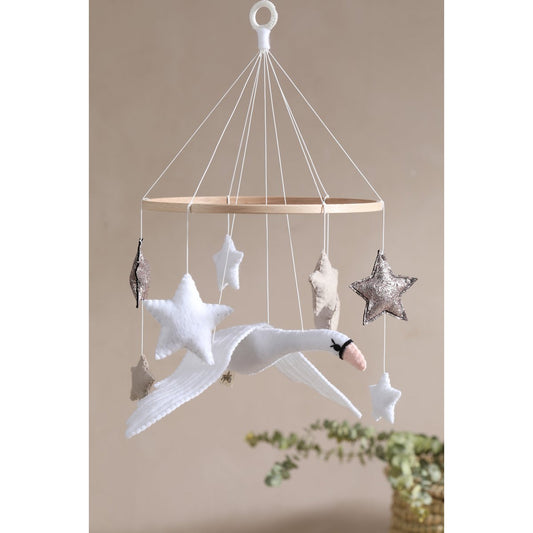 ZWAAN Mobiel | 2 Stories