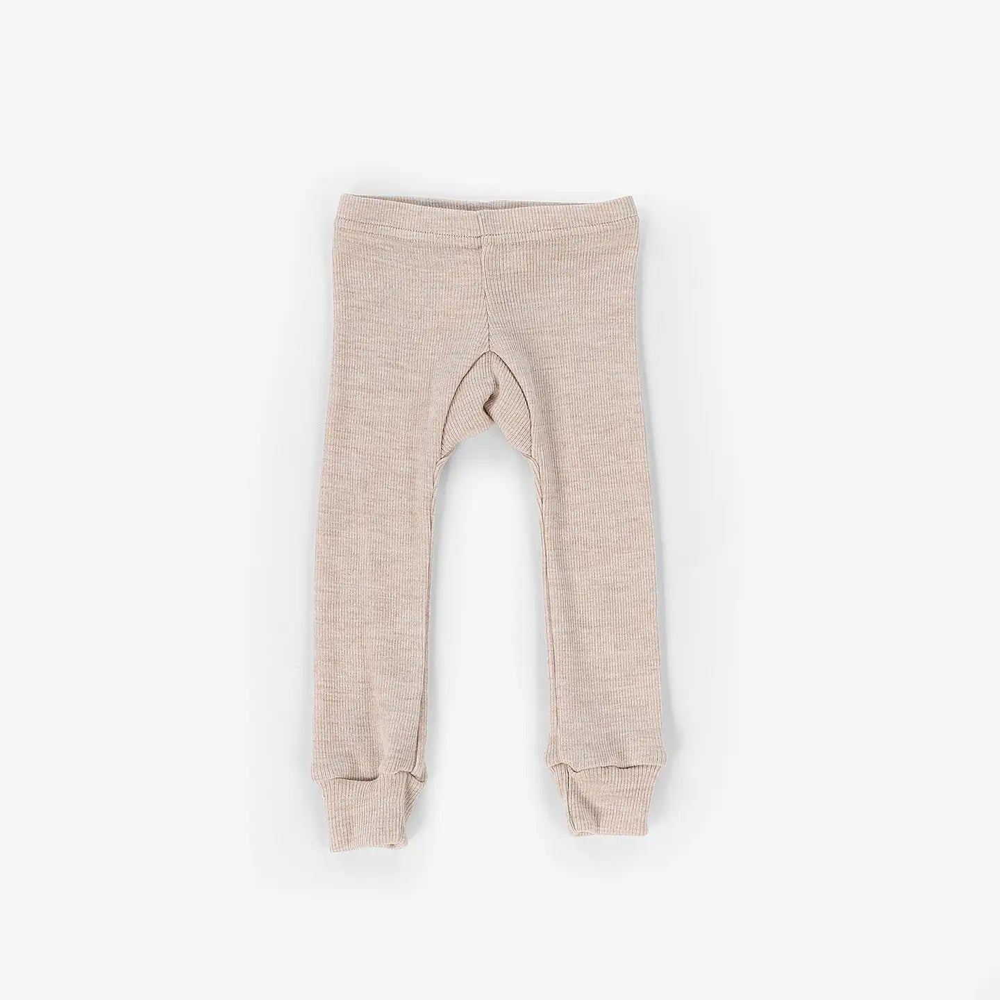 Wollen pyjama set 110/116 | Merinowol | KICO Label