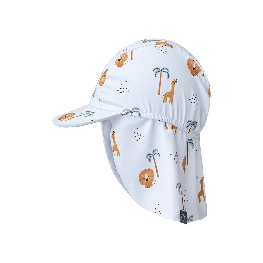 UV 50 zonnehoedje | Swim Essentials