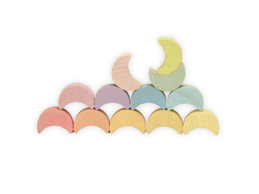 Ocamora | Moon Pastel