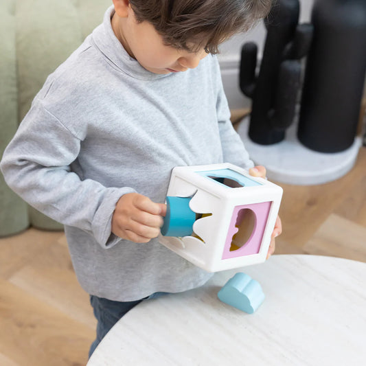 Kuby Uitbreidingsset | Letters & Luchtvormen | OPPI