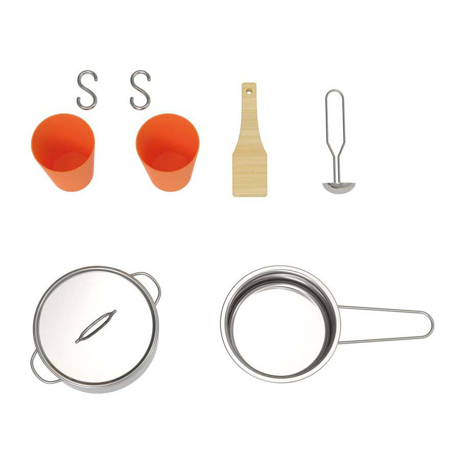 Modderkeuken | Classic Worl