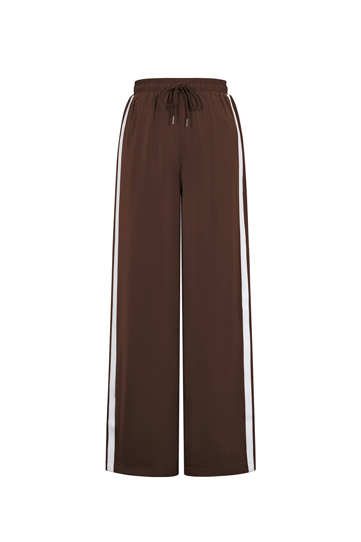 Lela broek met strepen