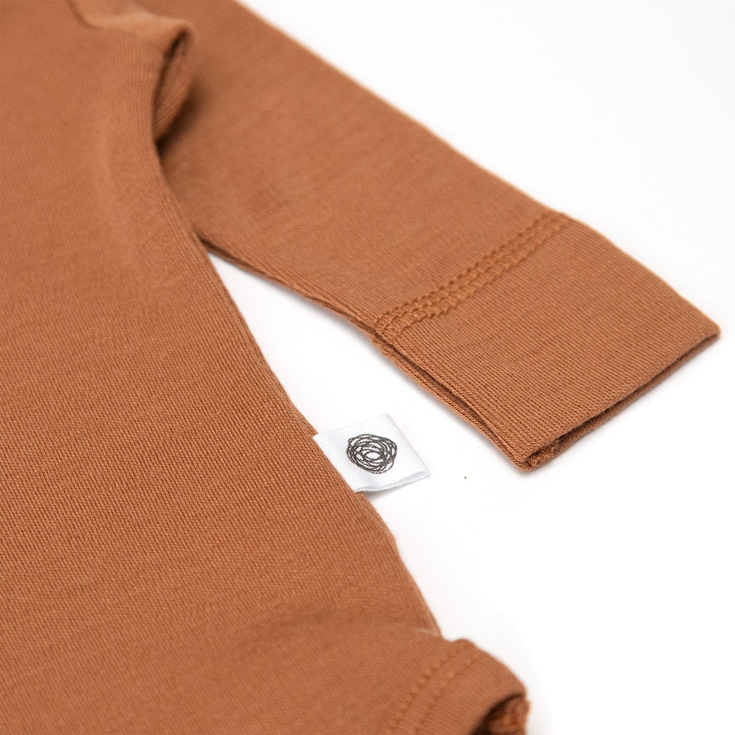 Romper | 100% Merinowol | Argan Olie