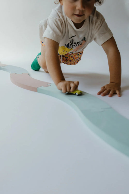 Moes Play | Imagi Path