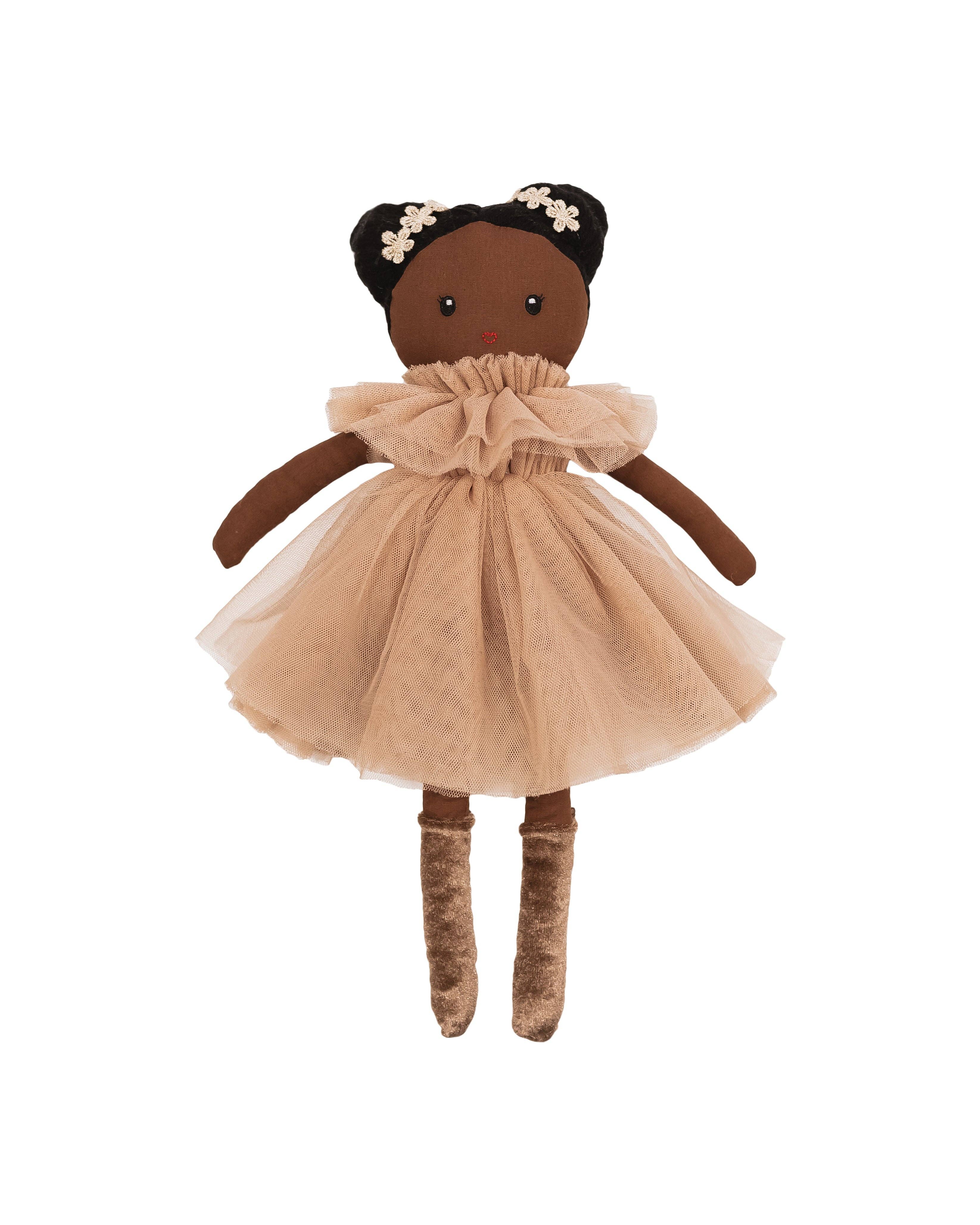 Mrs.Ertha | Dollies | Suikerbij