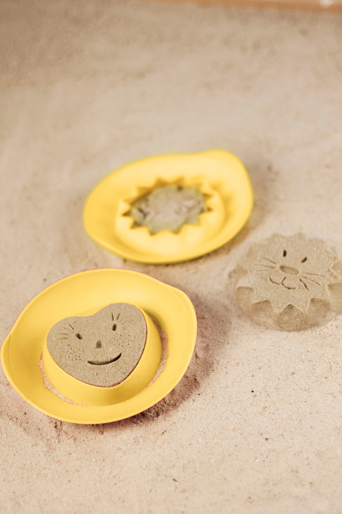 Beach set triplet | Quut
