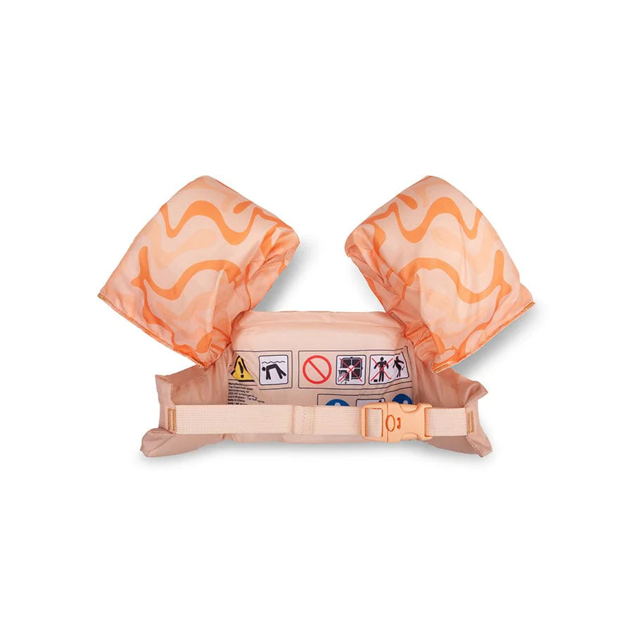 Swim Essentials | Puddle Jumper | 2-6 jaar | Crabby